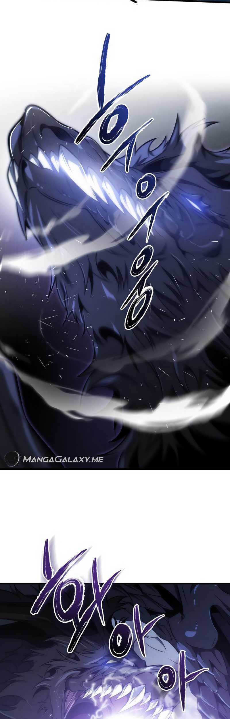 Legendary Ranker’s Comeback Chapter 43 halaman 22