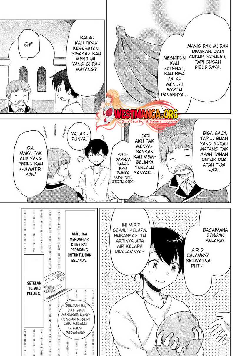 Isekai Yururi Kikou: Kosodateshinagara Boukensha Shimasu Chapter 42 Gambar 11