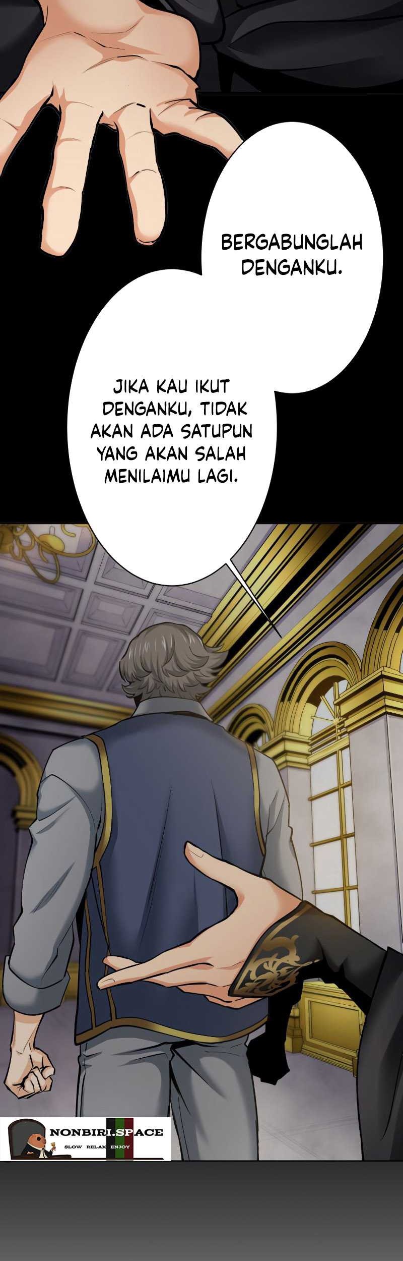 I Levelled Up by Becoming an Influencer Chapter 47 Gambar 19