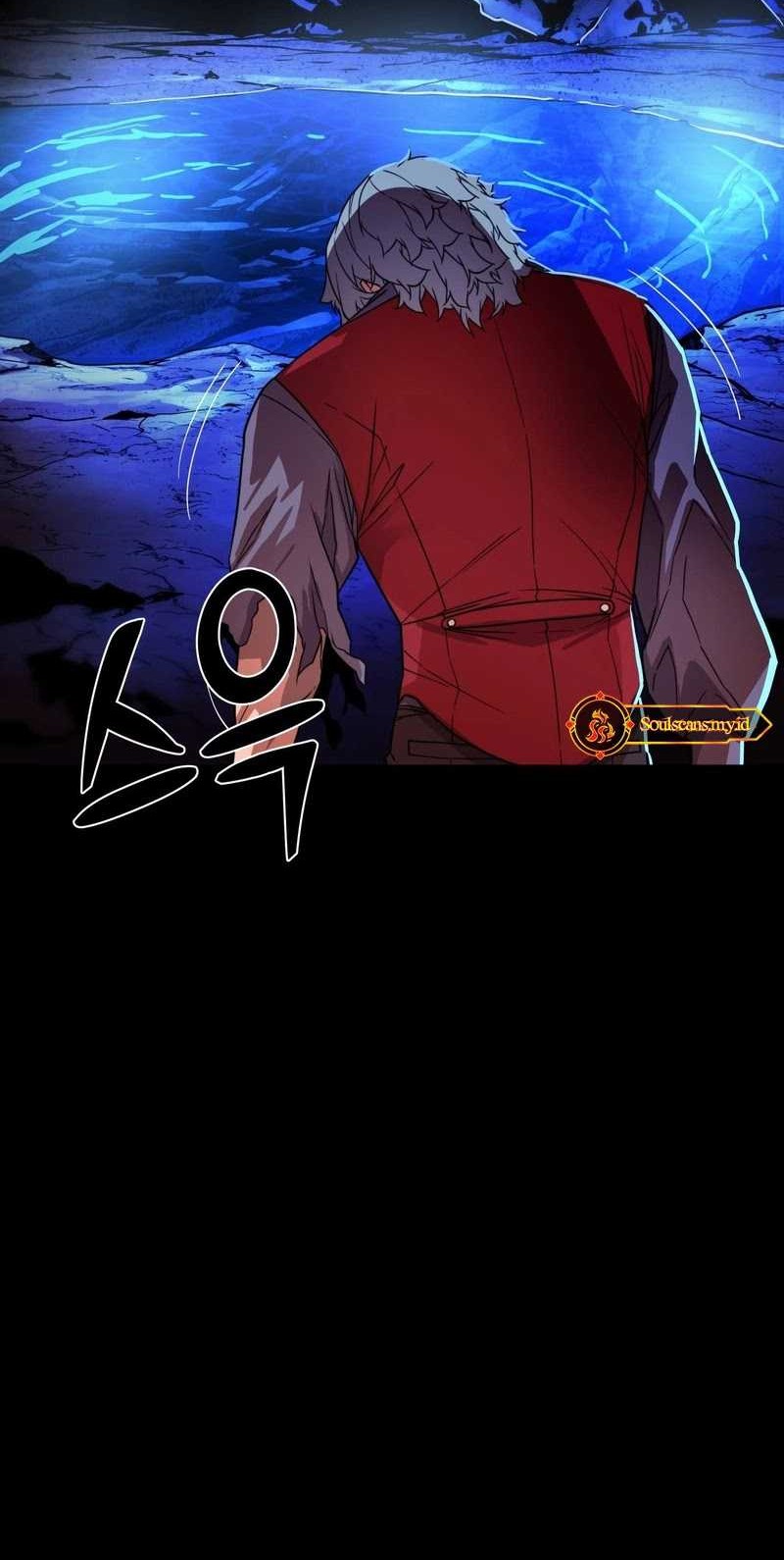 The Man Who Devoured the Light Chapter 7 halaman 26