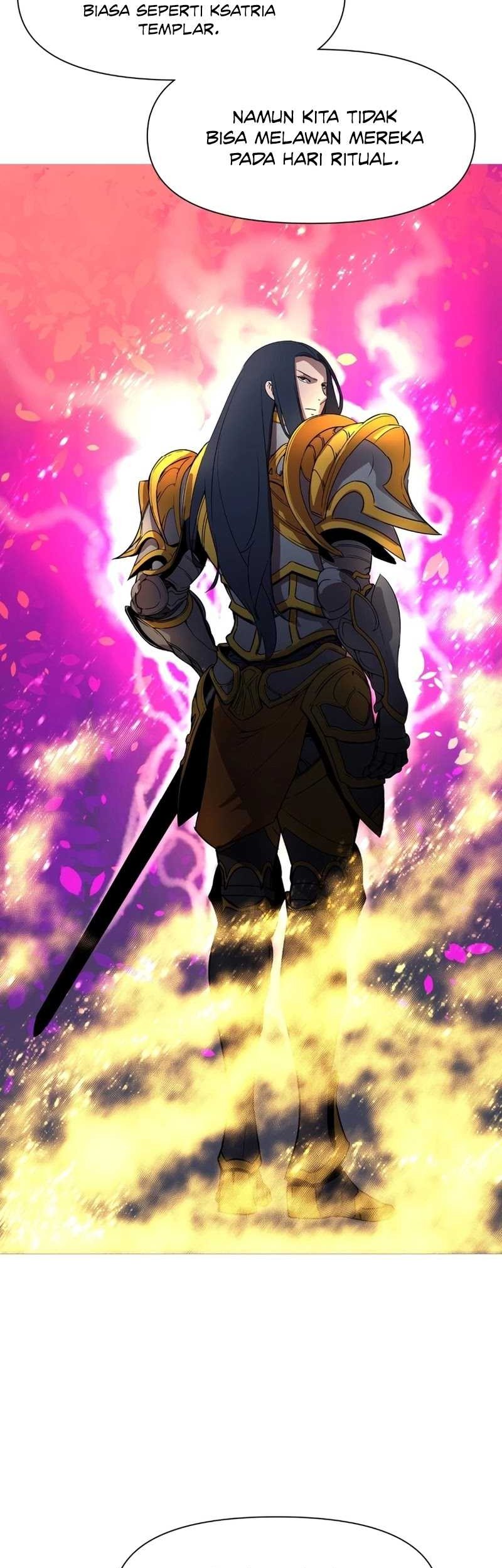 The Man Who Devoured the Light Chapter 5 halaman 22