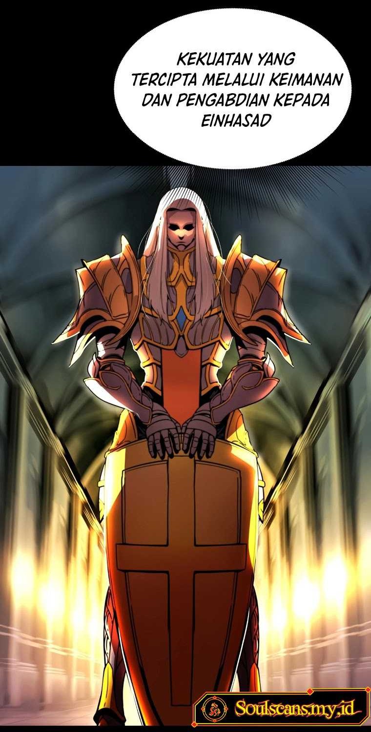 The Man Who Devoured the Light Chapter 4 halaman 19