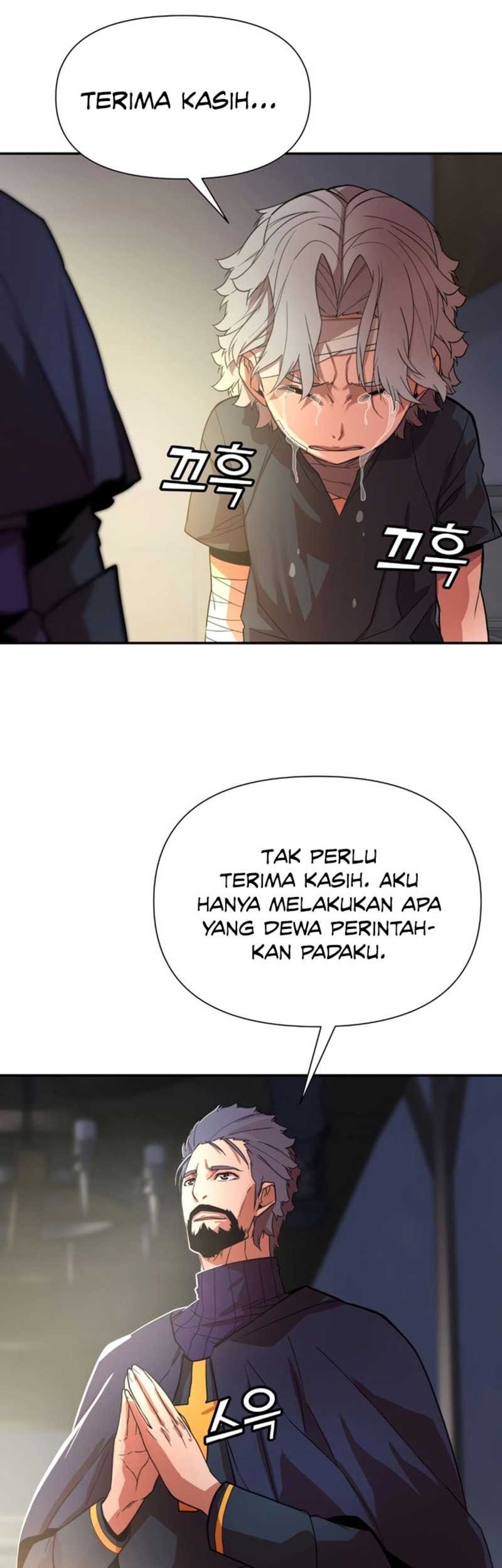 The Man Who Devoured the Light Chapter 2 halaman 14