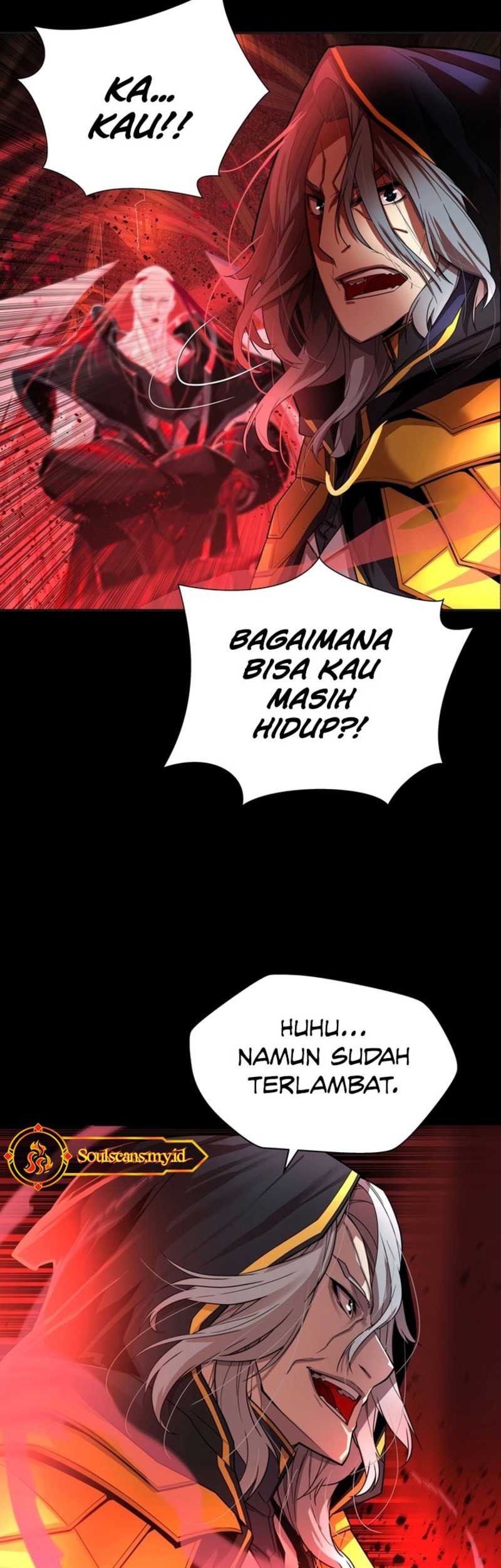 The Man Who Devoured the Light Chapter 1 halaman 20