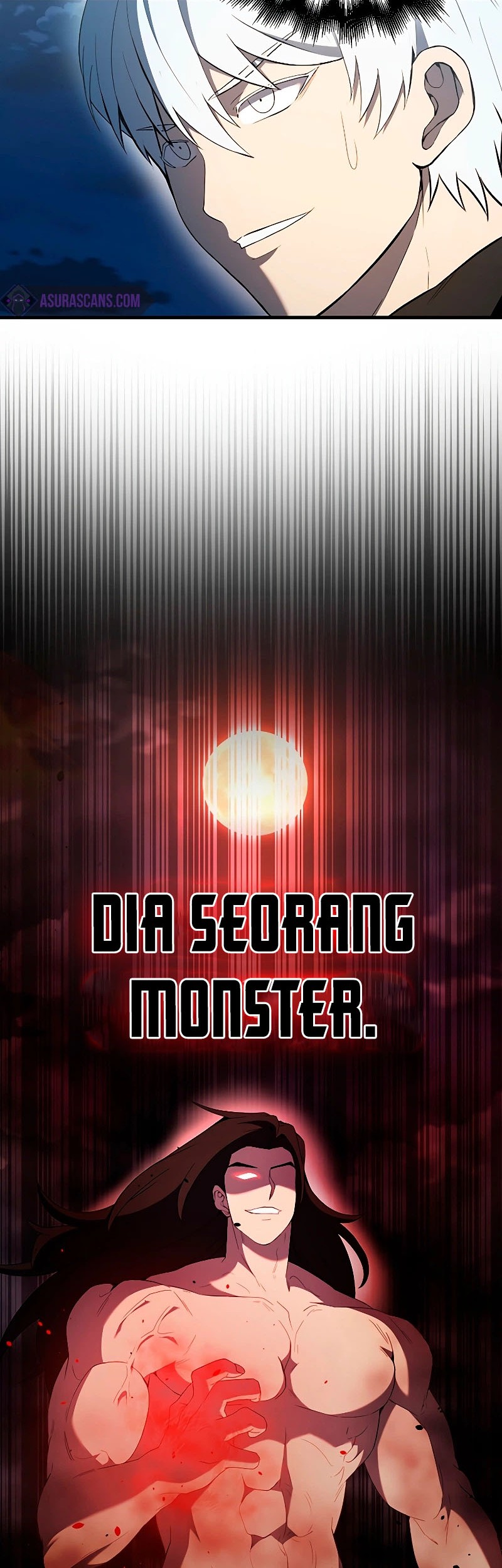 The Extra is Too Strong Chapter 39 halaman 26