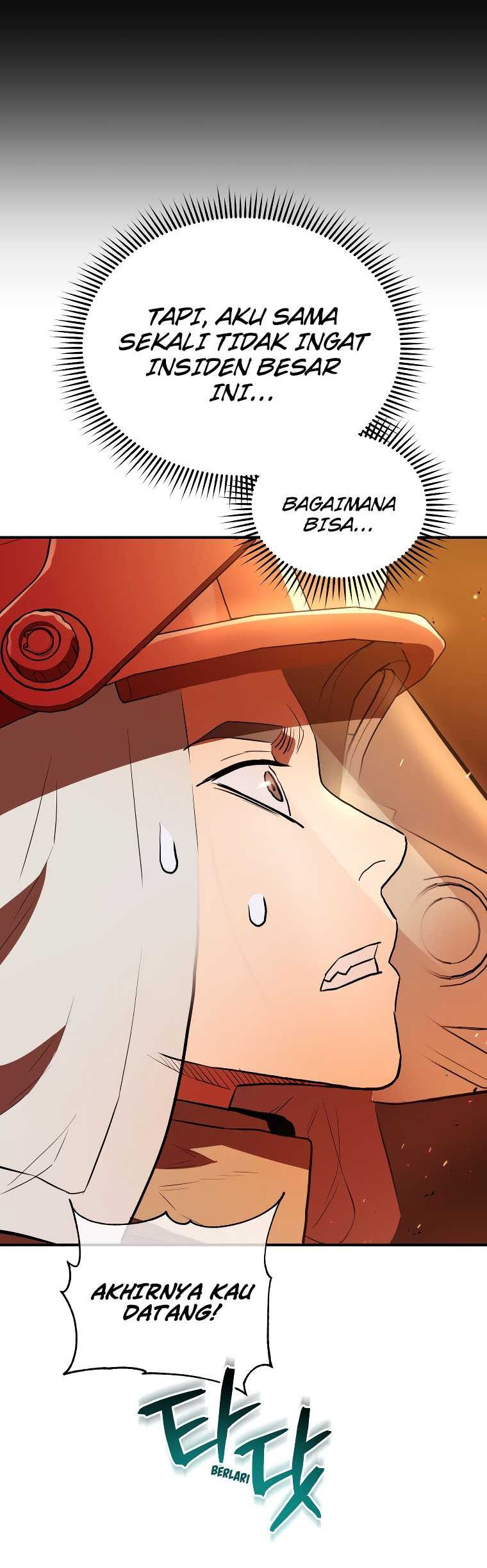 Rescue System Chapter 70 halaman 20