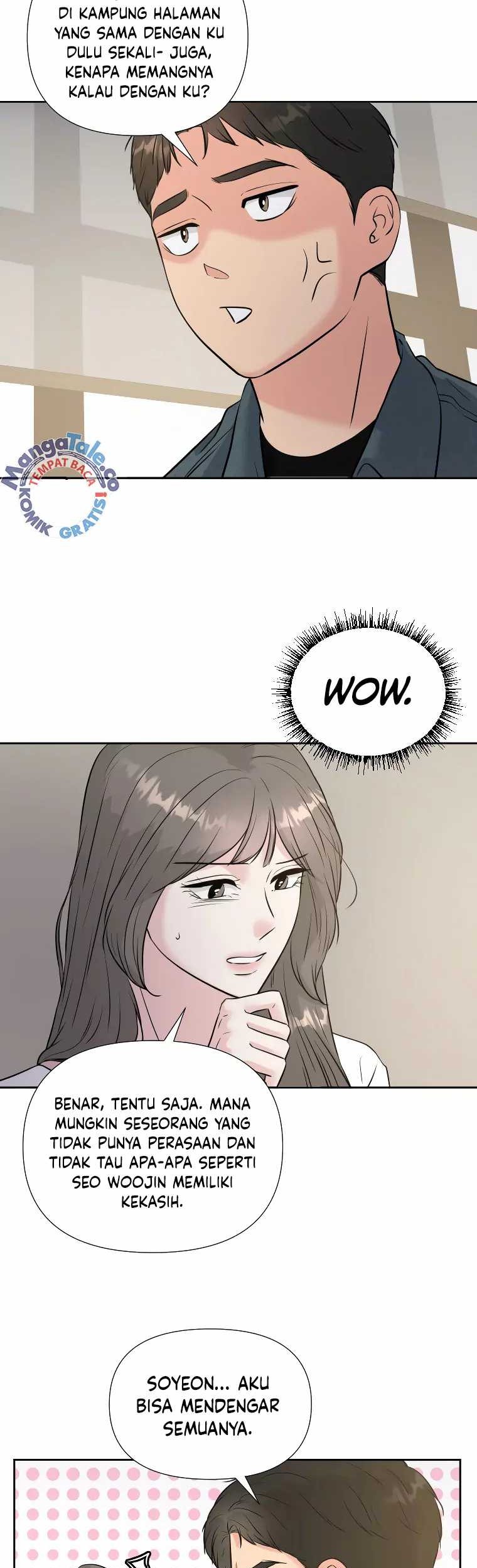 Golden Print Chapter 30 Gambar 14