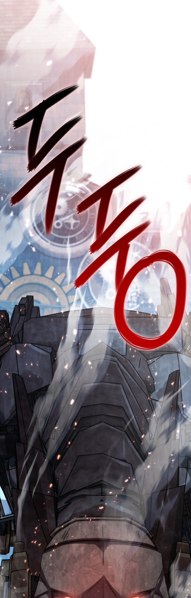 Legendary Blacksmith’s Vengeance Chapter 30 halaman 29