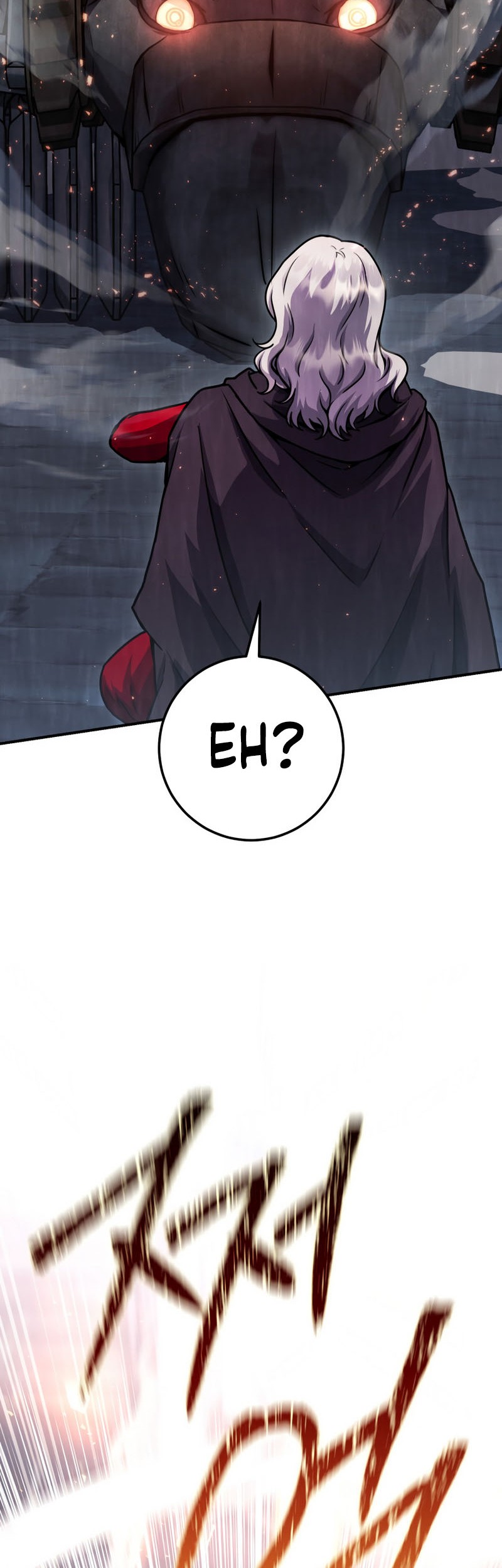 Legendary Blacksmith’s Vengeance Chapter 30 halaman 30