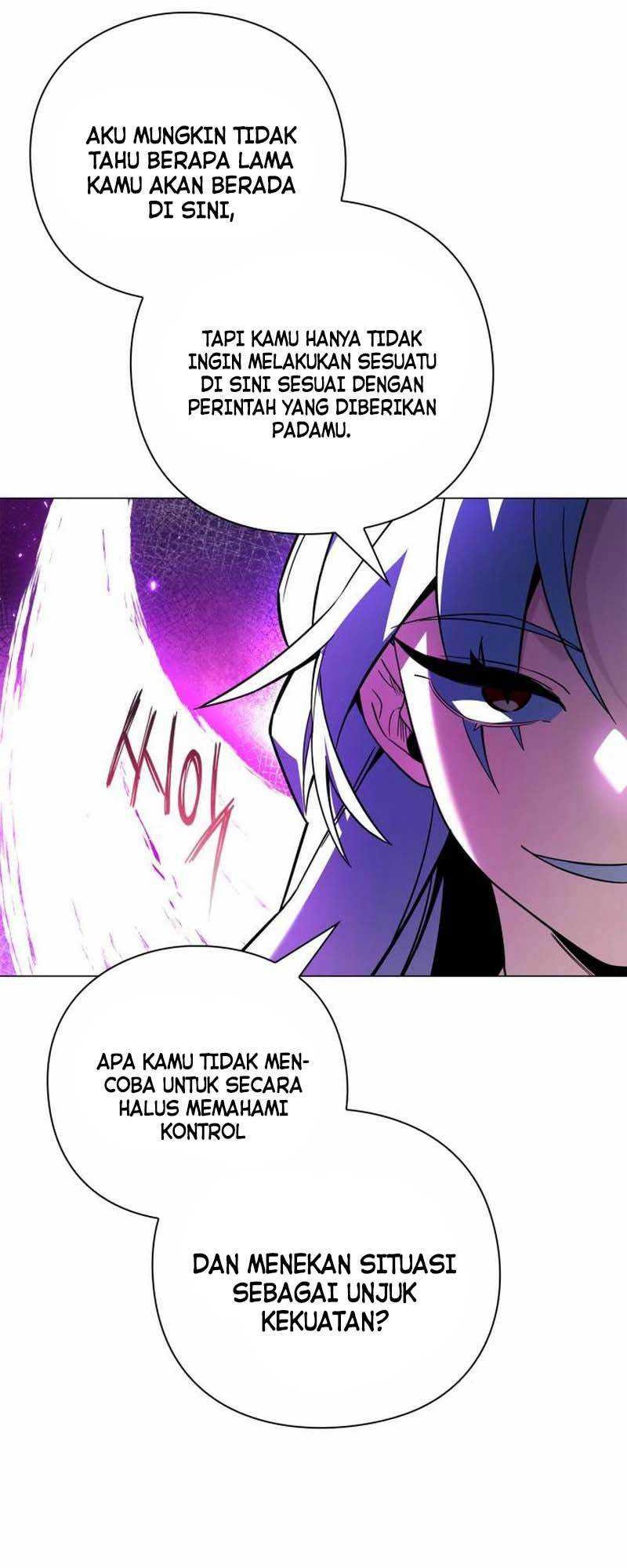 Goblin’s Night Chapter 23 halaman 28