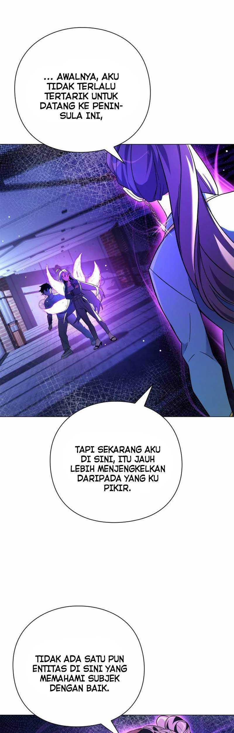 Goblin’s Night Chapter 23 halaman 29