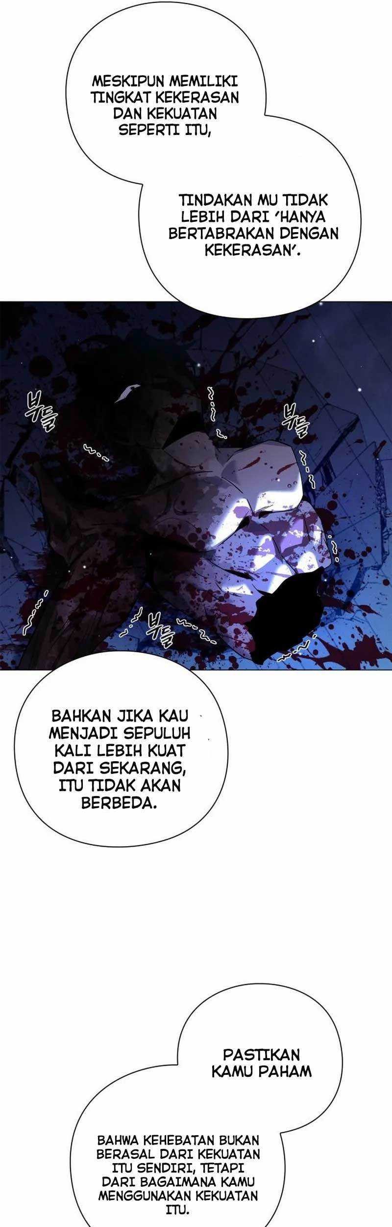 Goblin’s Night Chapter 22 halaman 32