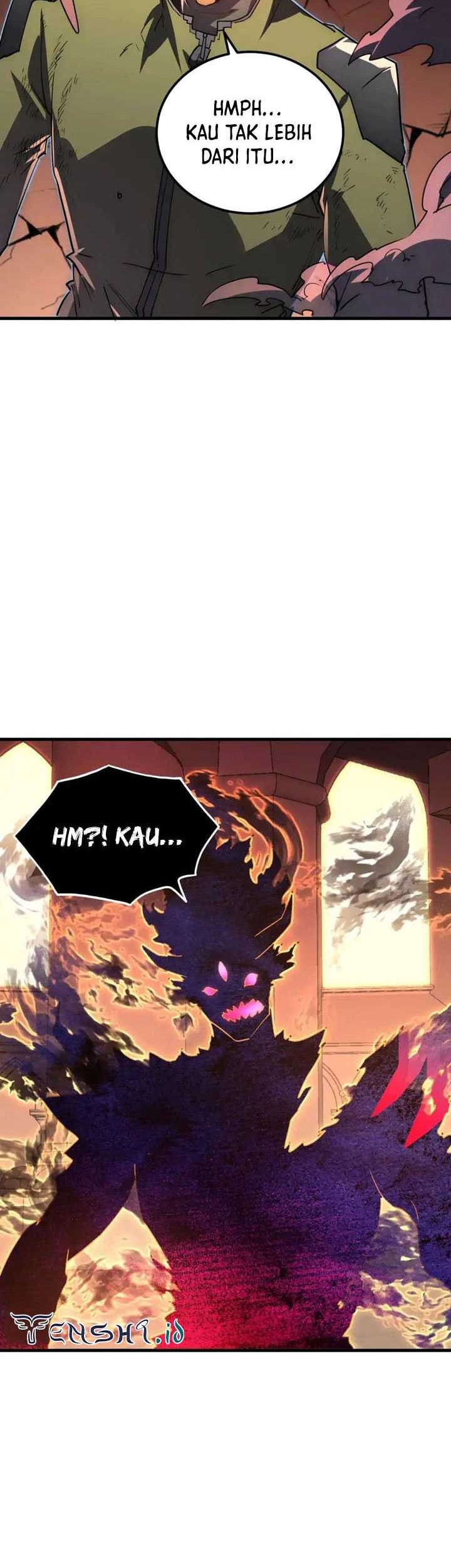 Rise From The Rubble Chapter 230 halaman 15