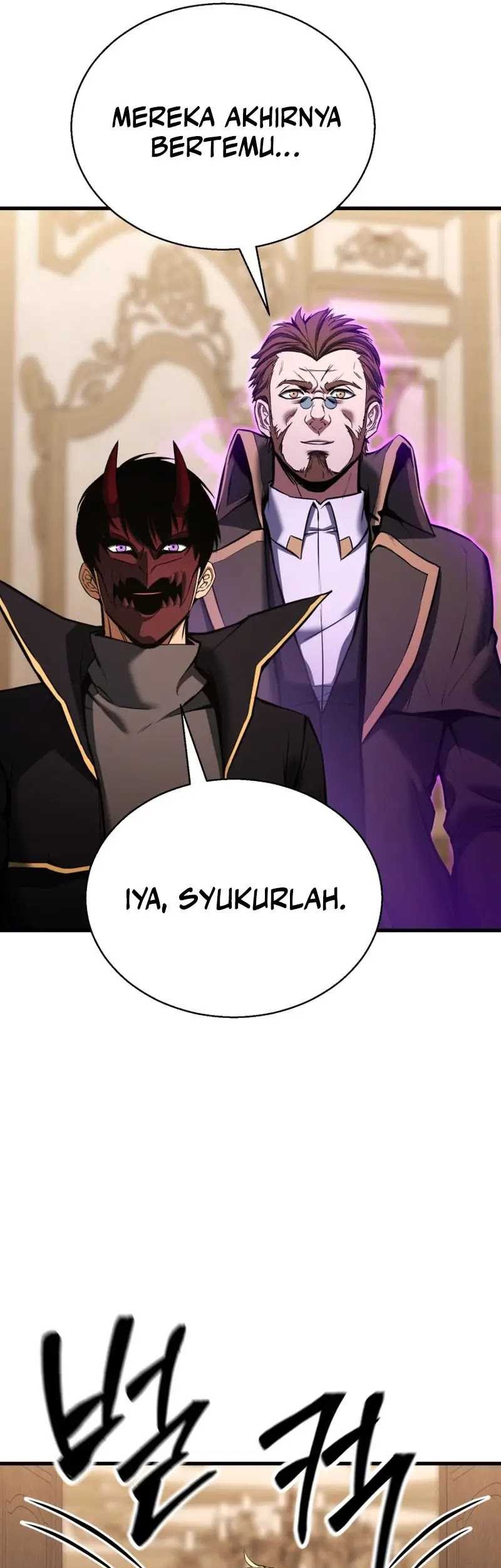 Absolute Necromancer Chapter 41 halaman 27