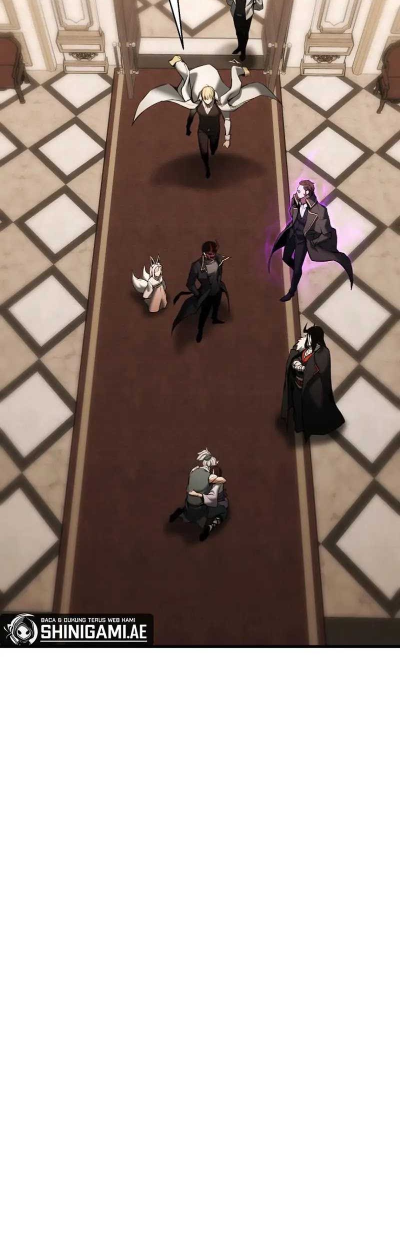 Absolute Necromancer Chapter 41 halaman 29