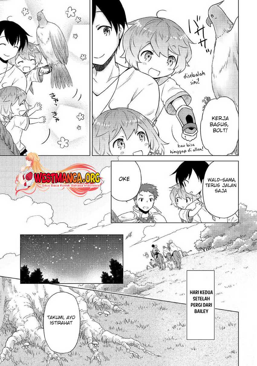 Isekai Yururi Kikou: Kosodateshinagara Boukensha Shimasu Chapter 44 Gambar 11