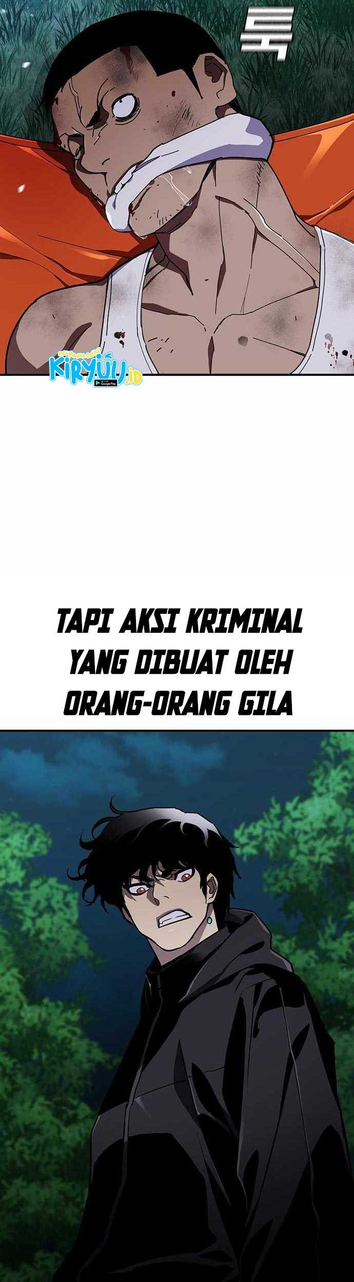 Ranker (2022) Chapter 46 halaman 20