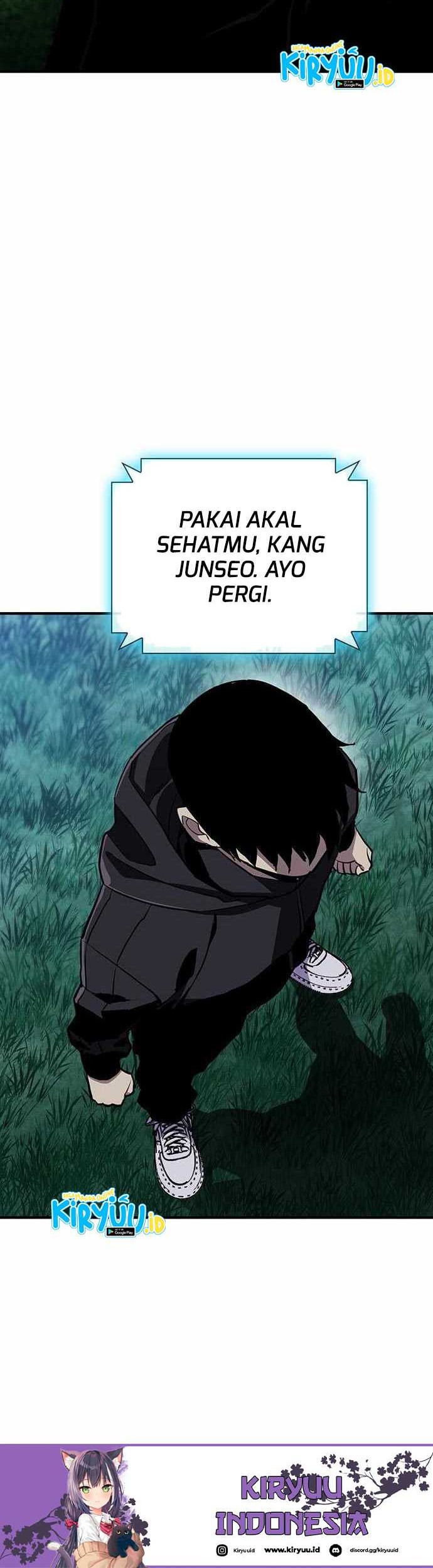 Ranker (2022) Chapter 46 halaman 21