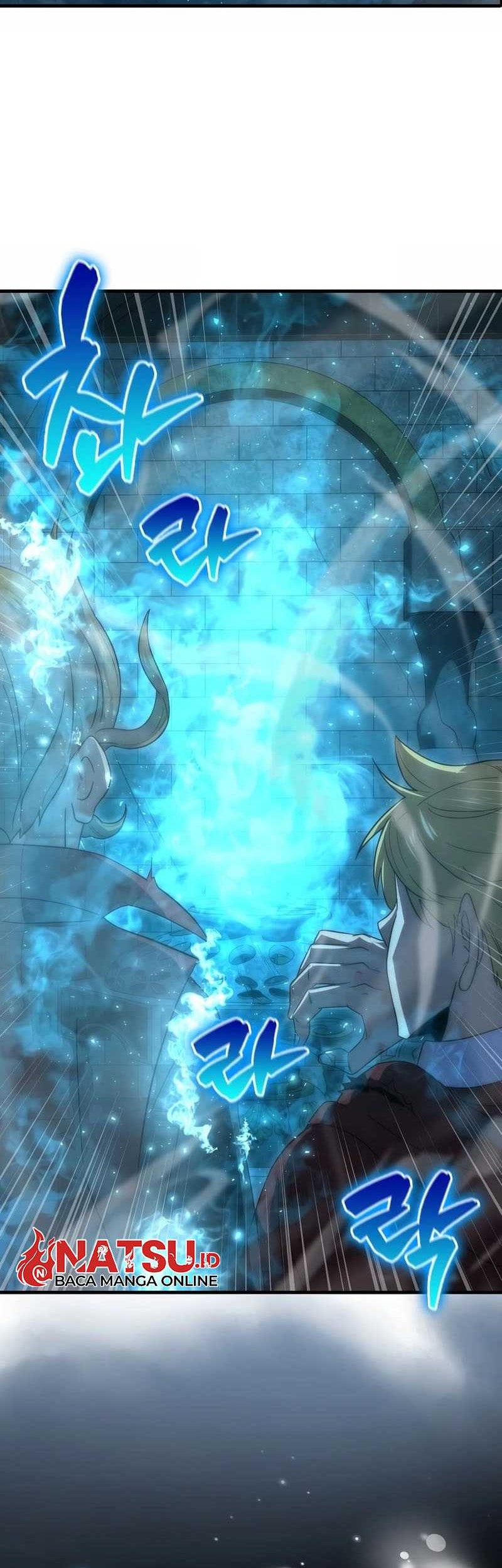 9th Class Sword Master Chapter 36 Gambar 21
