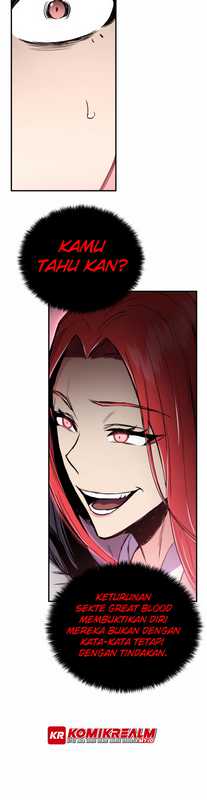 Master of the Martial Arts Library Chapter 40 Gambar 15