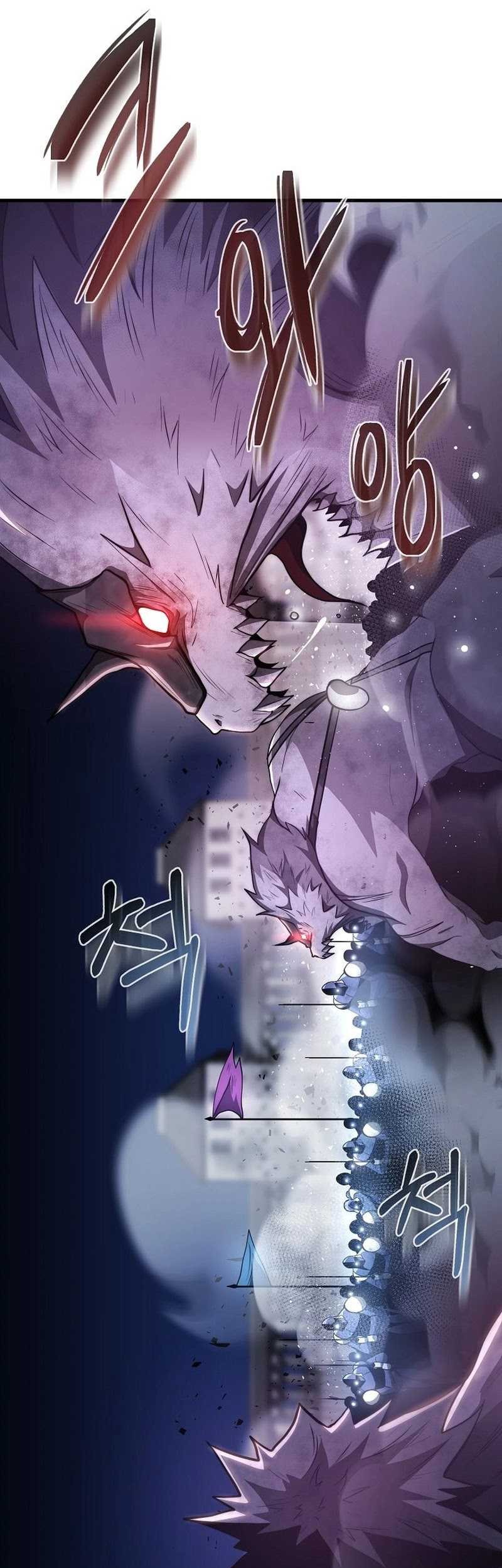 Solo Eating to Overpowered Chapter 11 Gambar 25