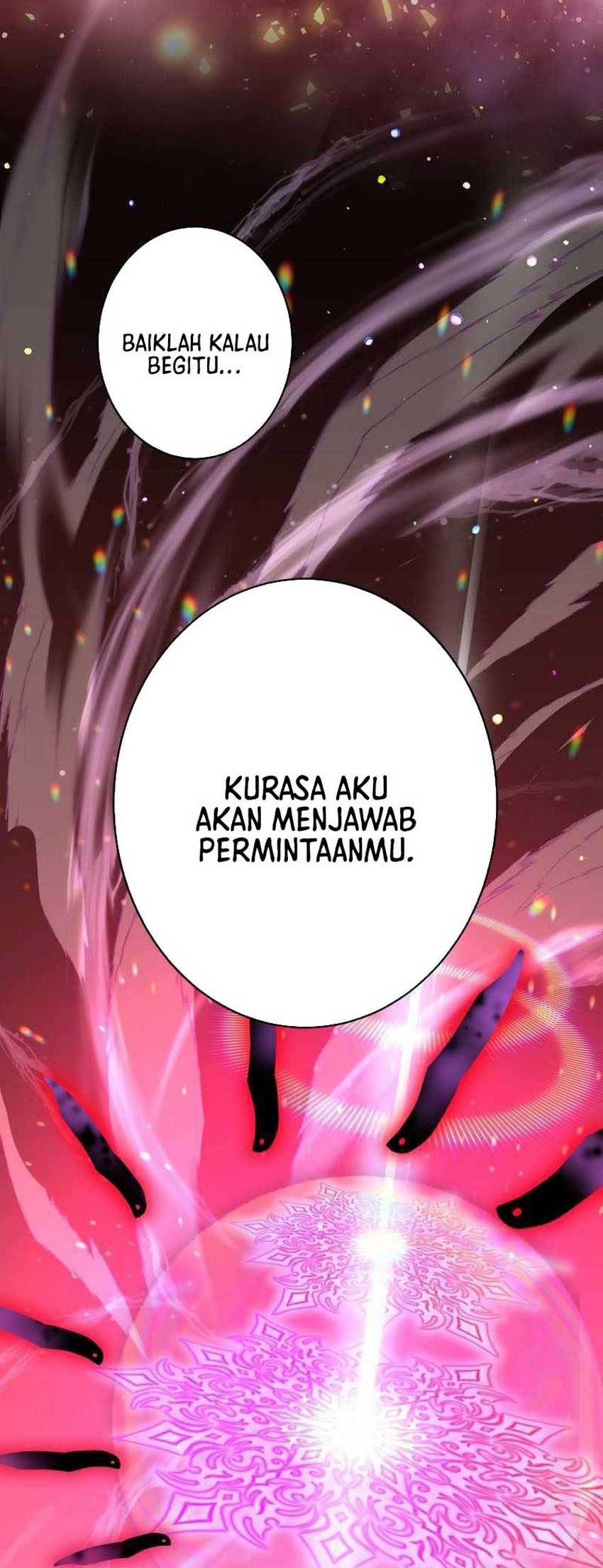 Reborn Ranker – Gravity User Chapter 45 halaman 21