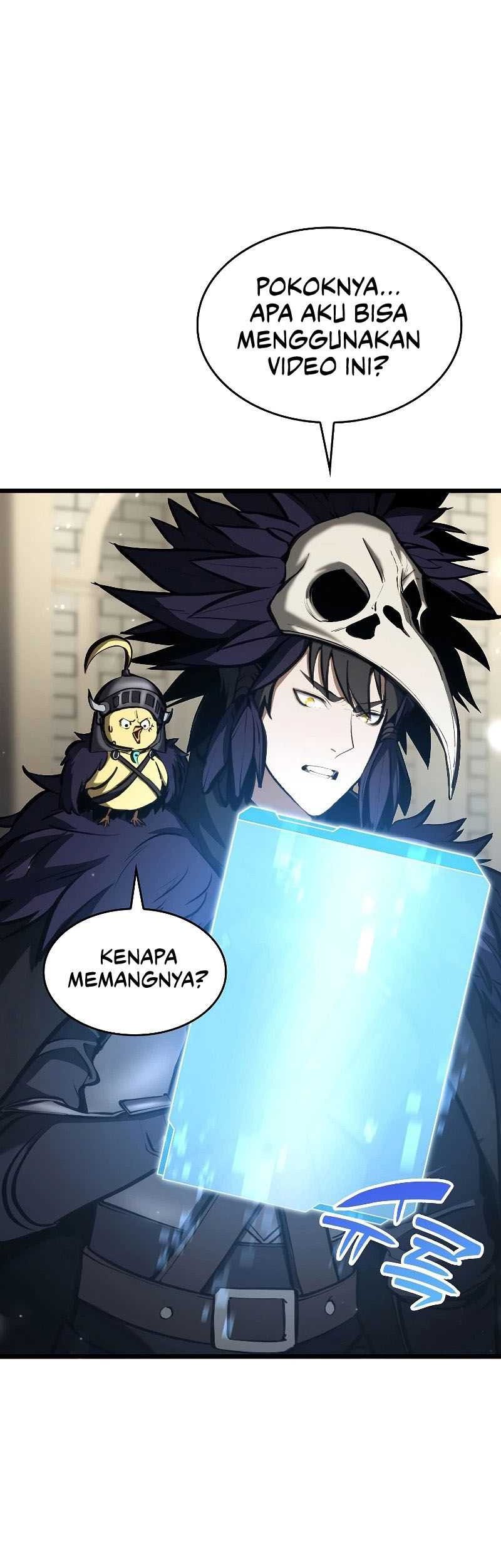I Returned As An FFF-Class Witch Doctor Chapter 51 Gambar 27