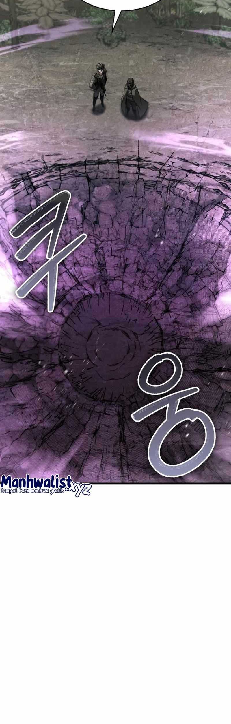Gods’ Gambit Chapter 12 halaman 26