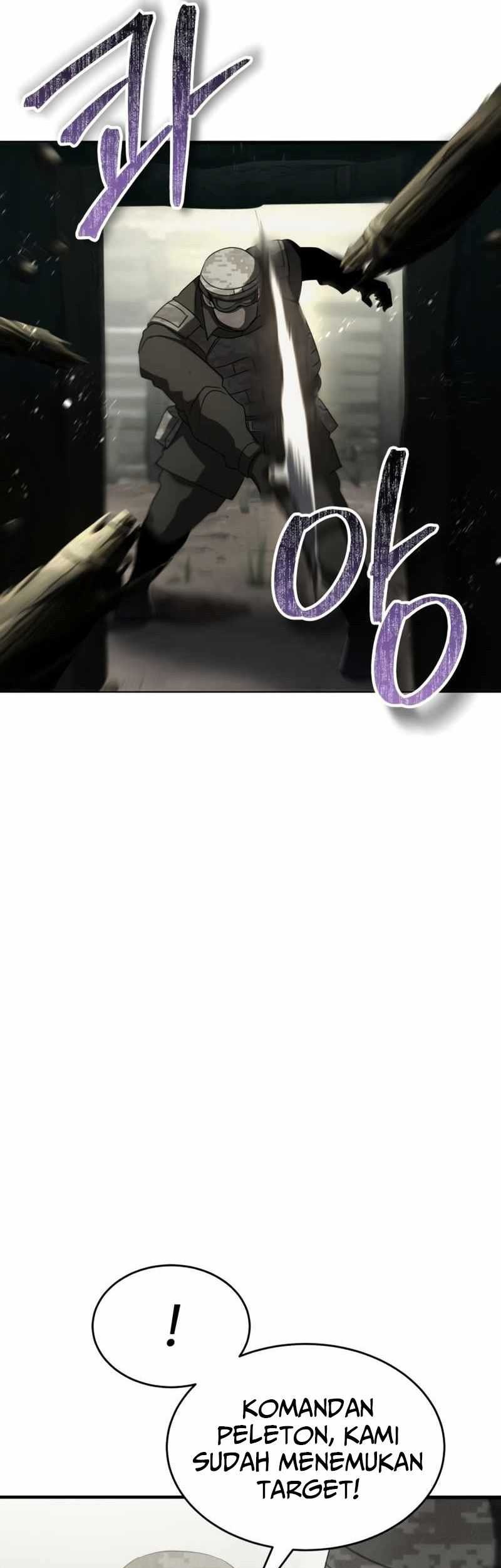 Gods’ Gambit Chapter 12 halaman 28