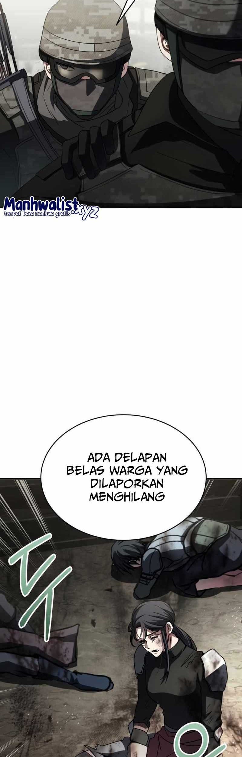 Gods’ Gambit Chapter 12 halaman 29
