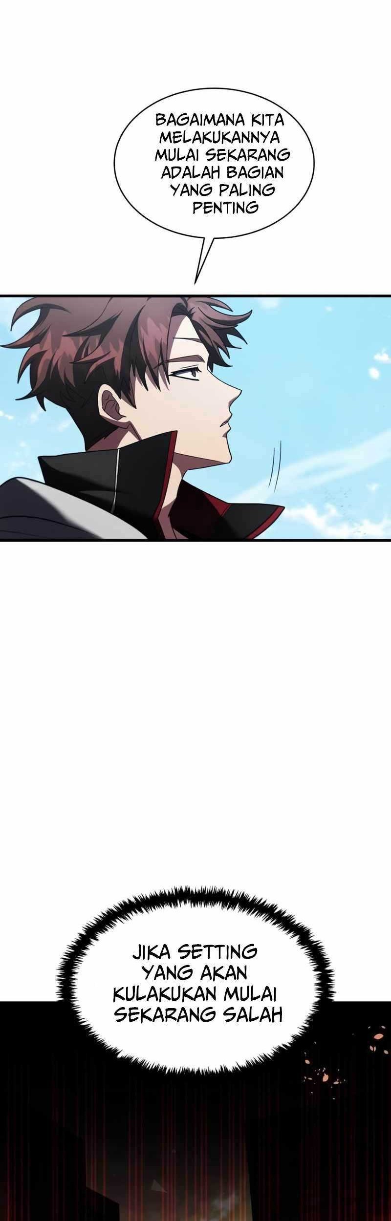 Gods’ Gambit Chapter 10 halaman 29