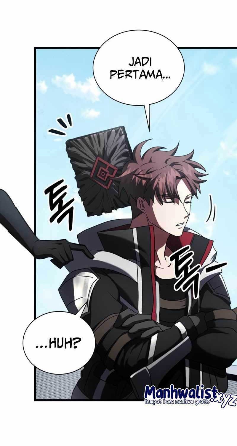 Gods’ Gambit Chapter 10 halaman 31