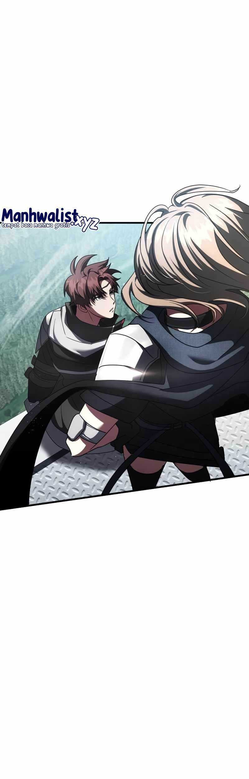 Gods’ Gambit Chapter 10 halaman 32