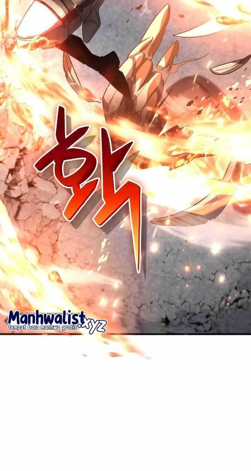 Gods’ Gambit Chapter 9 halaman 32