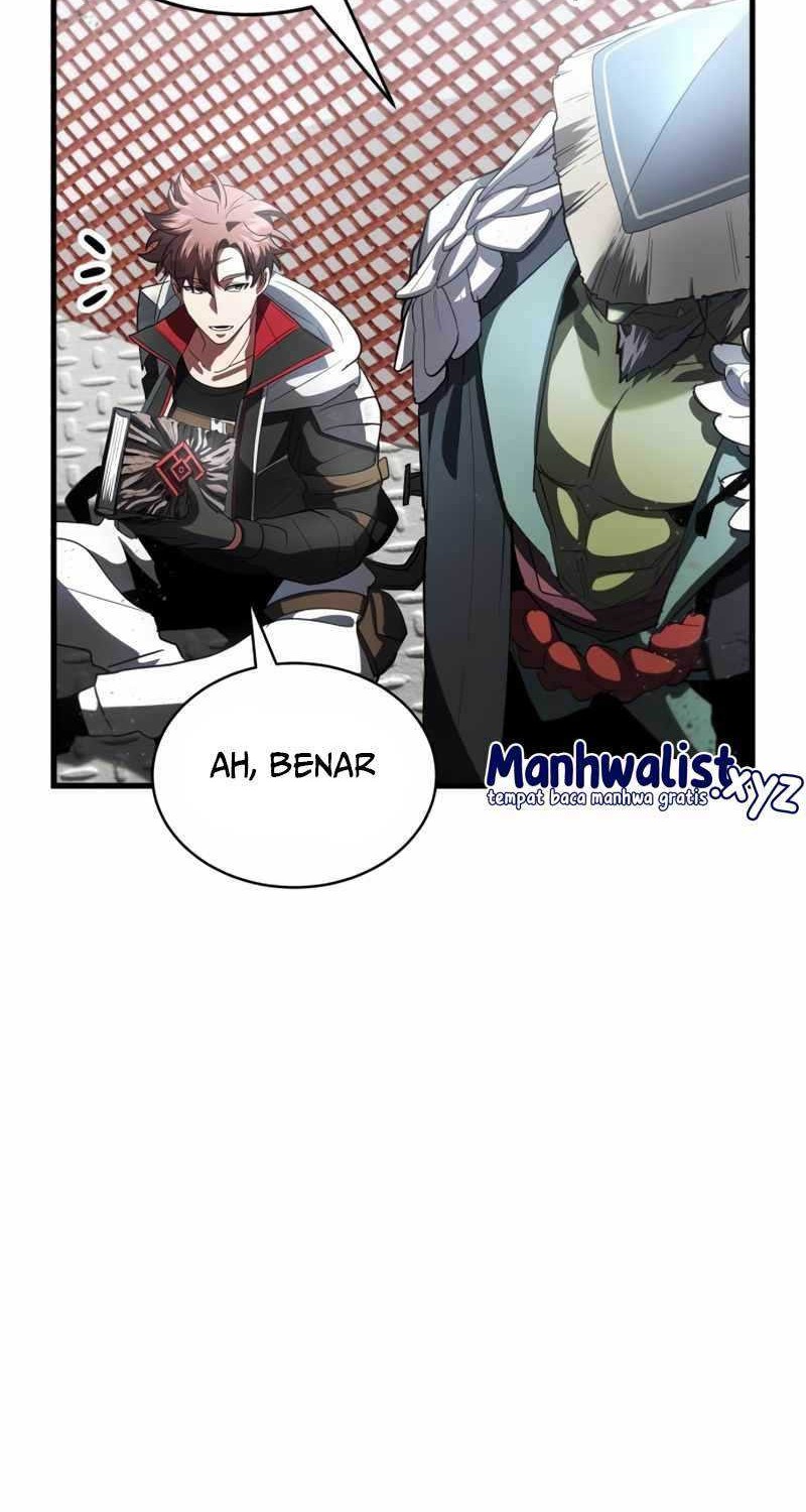 Gods’ Gambit Chapter 8 halaman 30