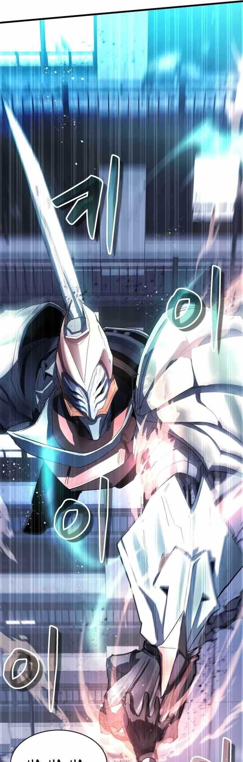 Gods’ Gambit Chapter 7 halaman 28