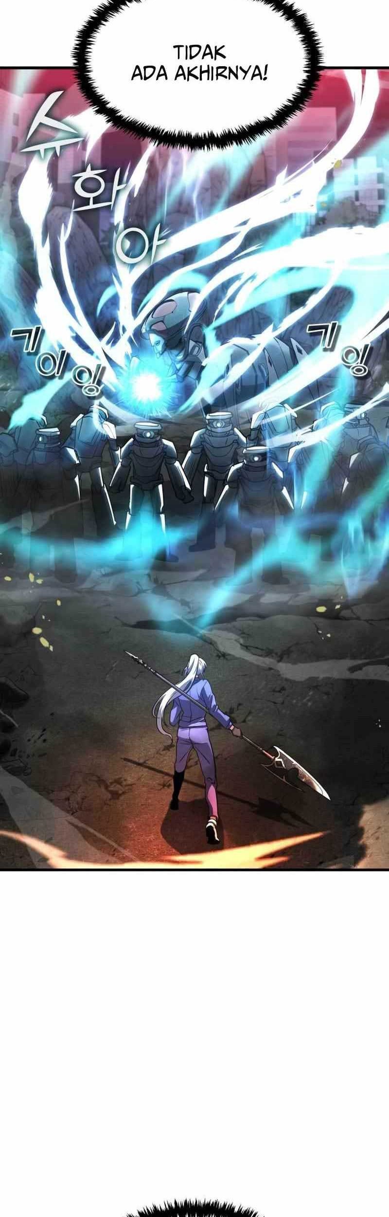 Gods’ Gambit Chapter 6 halaman 30