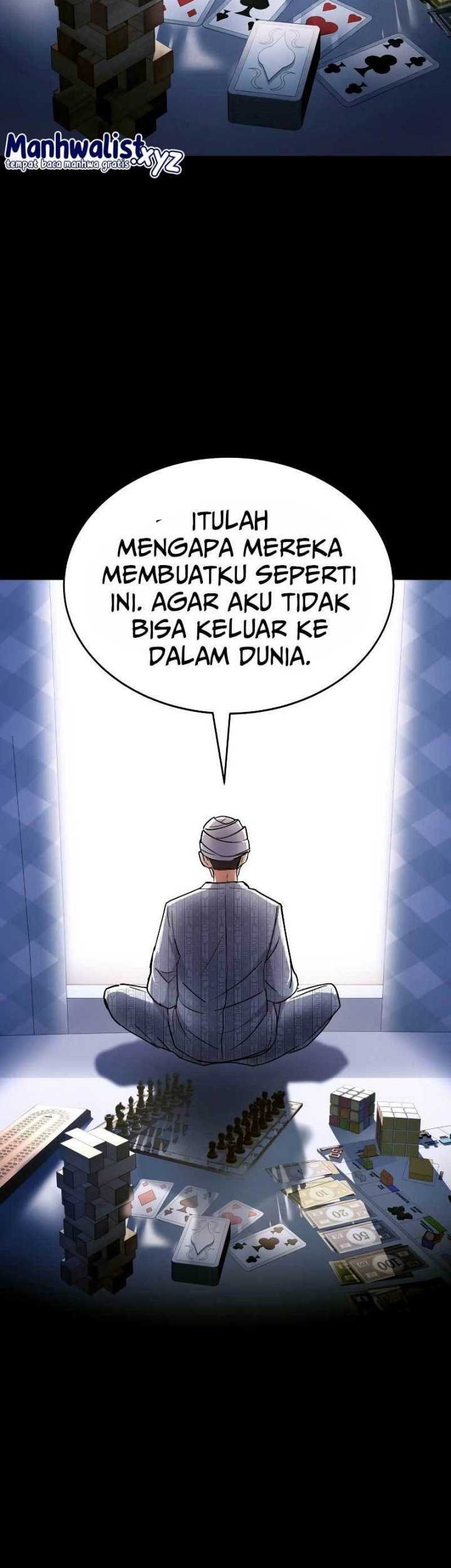Gods’ Gambit Chapter 2 halaman 26