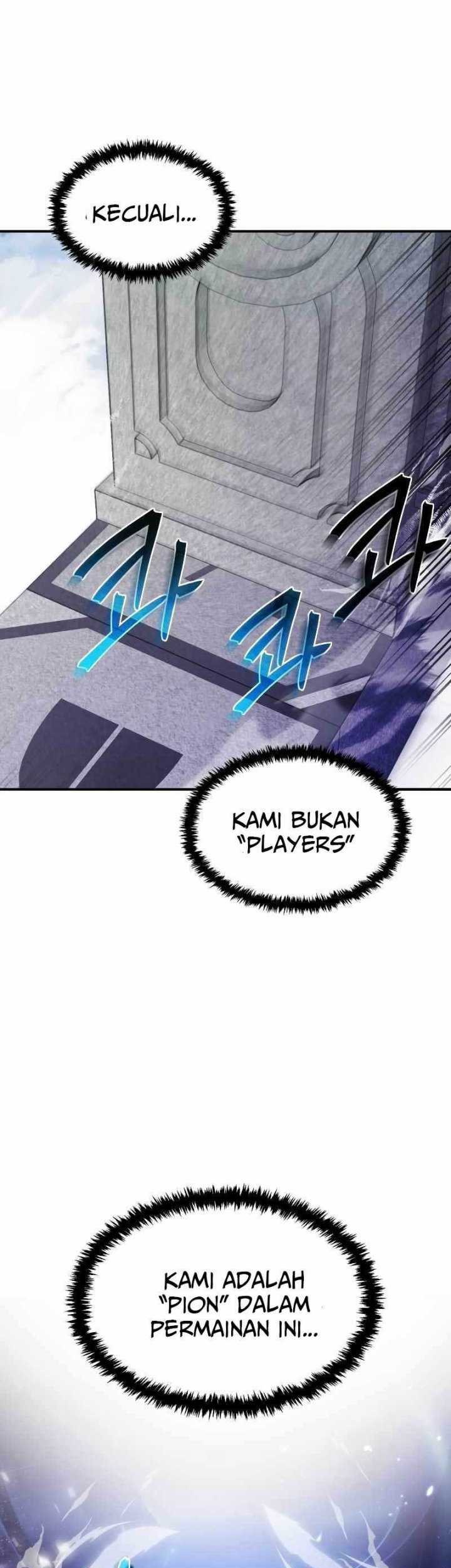 Gods’ Gambit Chapter 1 halaman 28