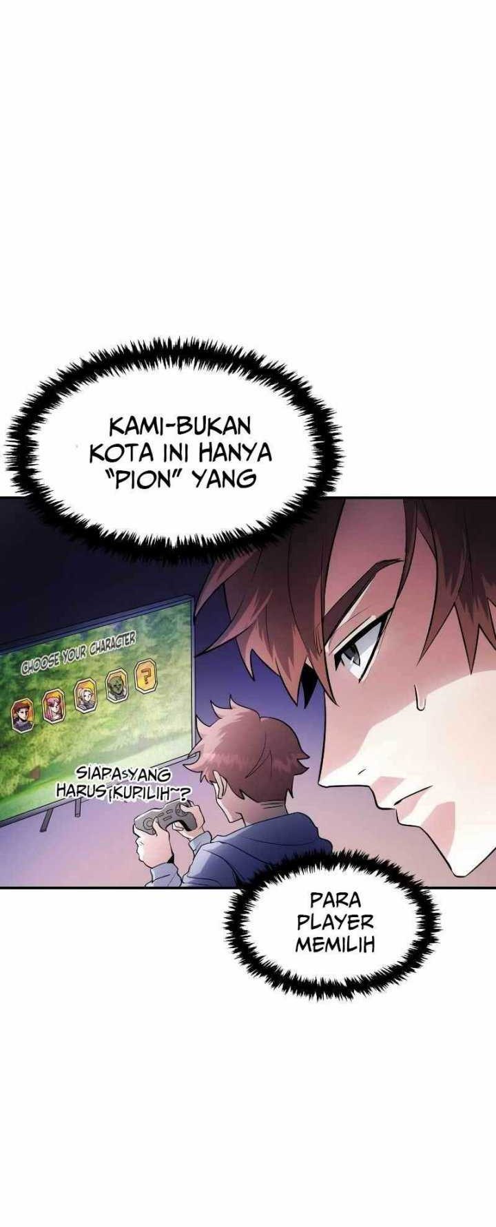 Gods’ Gambit Chapter 1 halaman 30