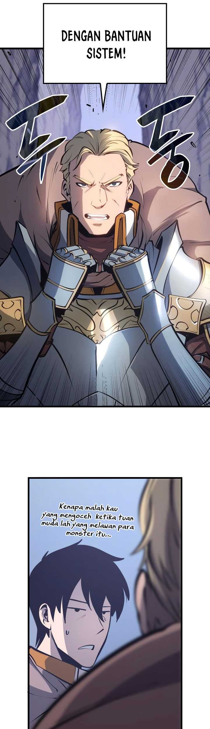 The Count’s Youngest Son Is A Player! Chapter 7 halaman 25