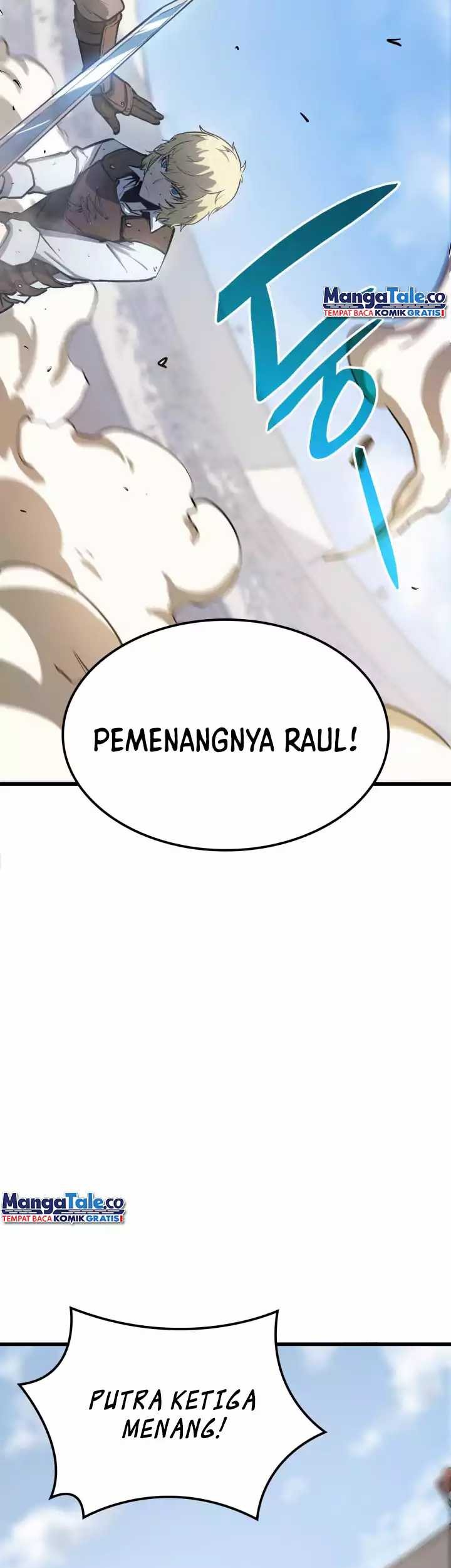 The Count’s Youngest Son Is A Player! Chapter 3 halaman 29