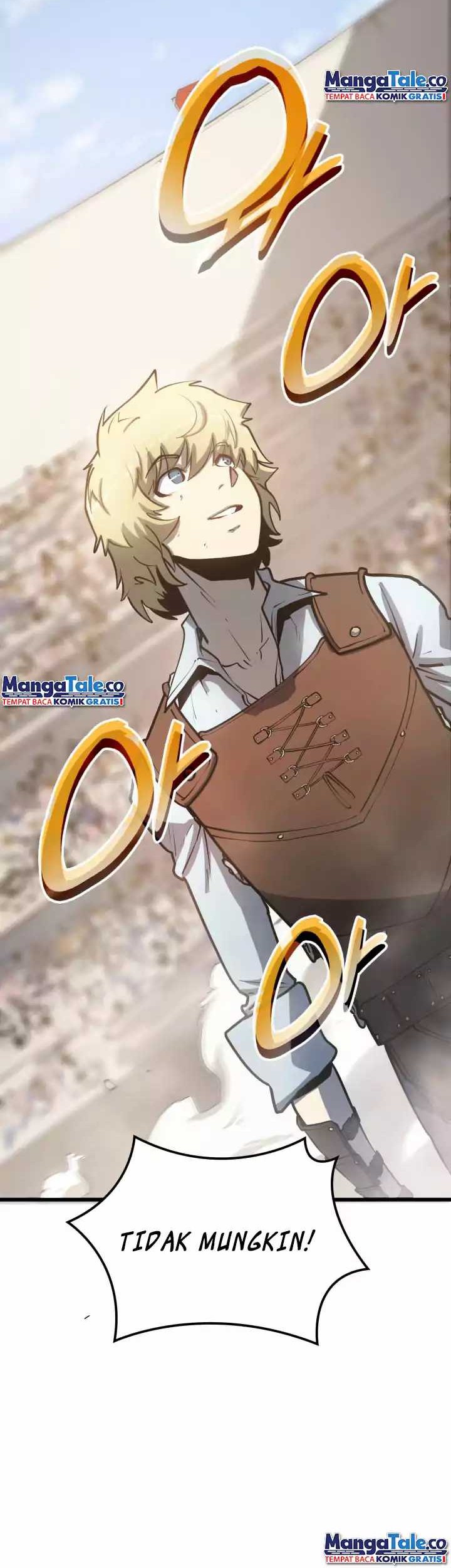 The Count’s Youngest Son Is A Player! Chapter 3 halaman 30