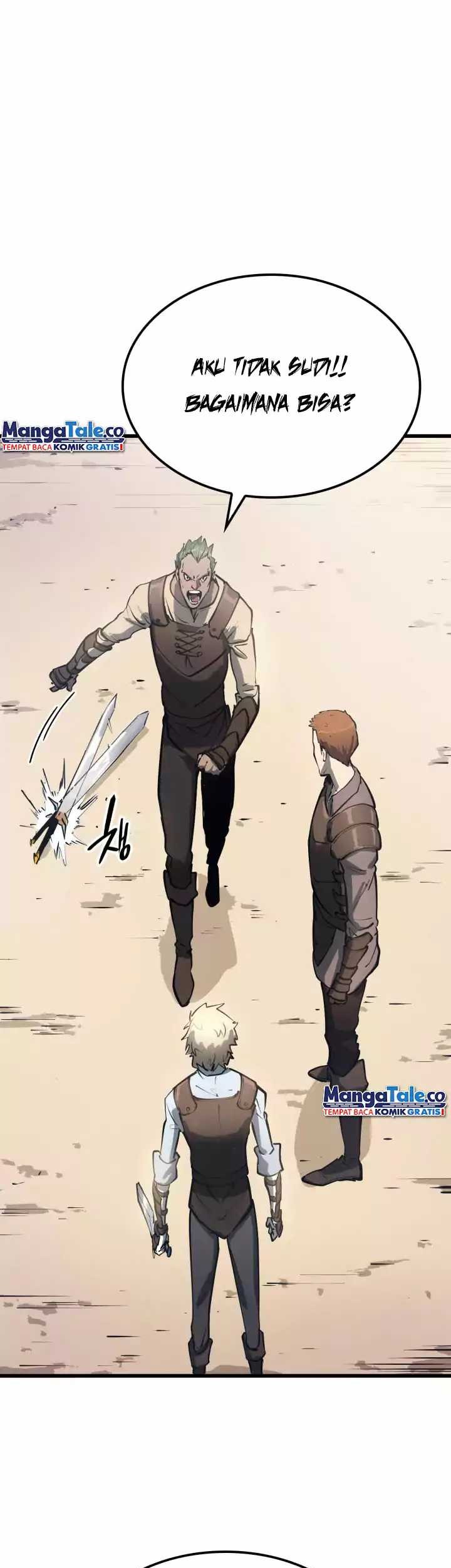 The Count’s Youngest Son Is A Player! Chapter 3 halaman 31