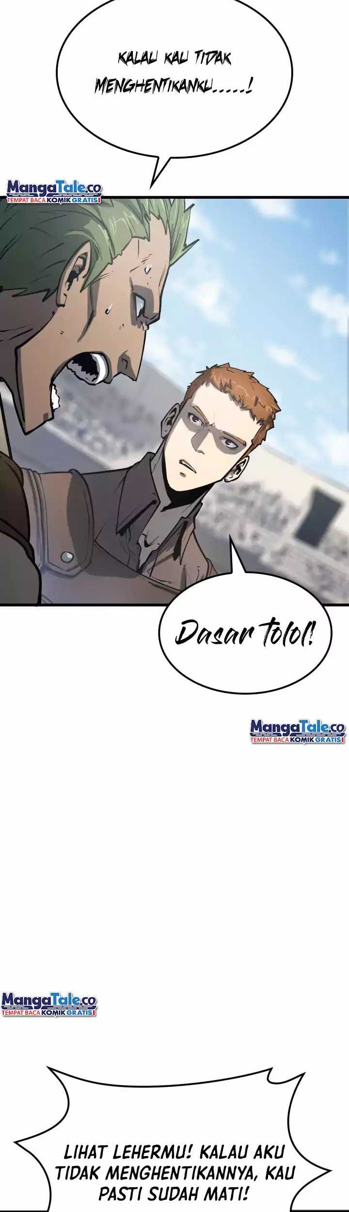 The Count’s Youngest Son Is A Player! Chapter 3 halaman 32