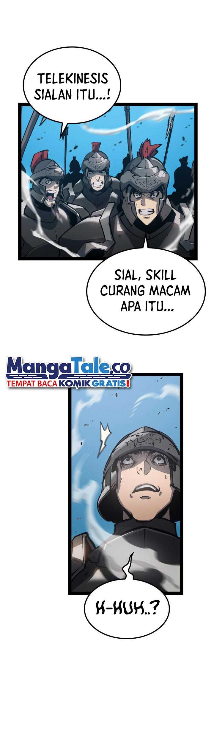 The Count’s Youngest Son Is A Player! Chapter 1 halaman 36