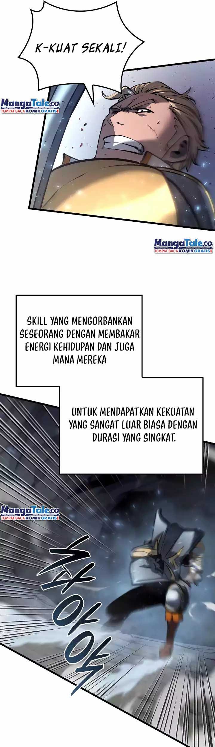 The Count’s Youngest Son Is A Player! Chapter 14 Gambar 26