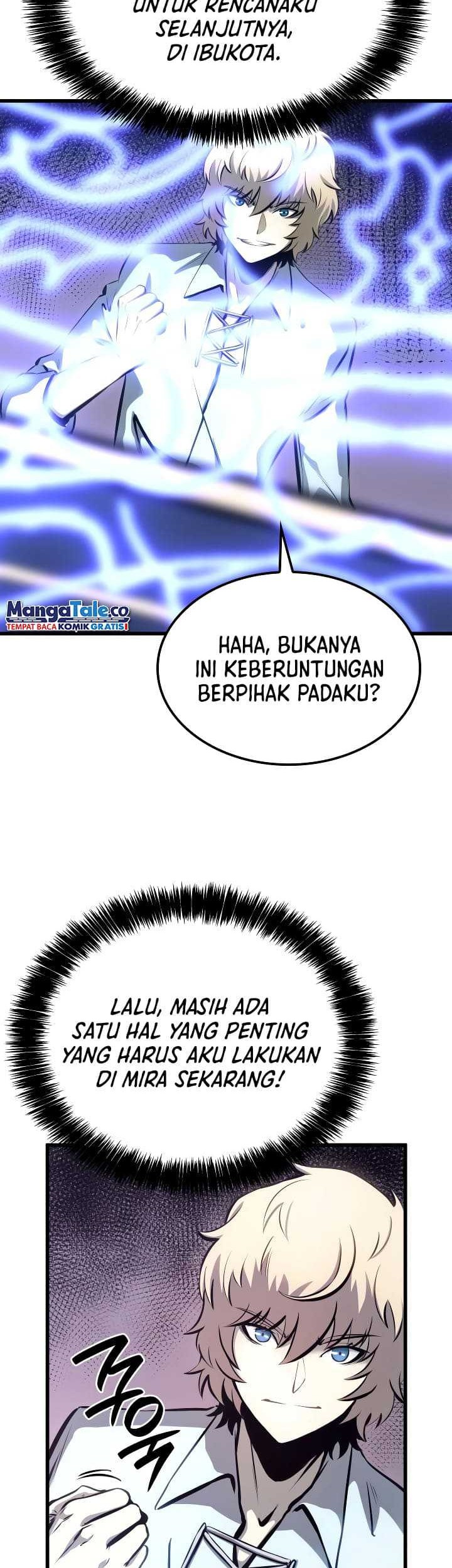 The Count’s Youngest Son Is A Player! Chapter 10 Gambar 19