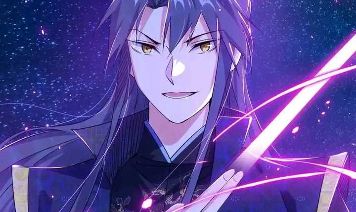 I’m An Evil God Chapter 420 halaman 21