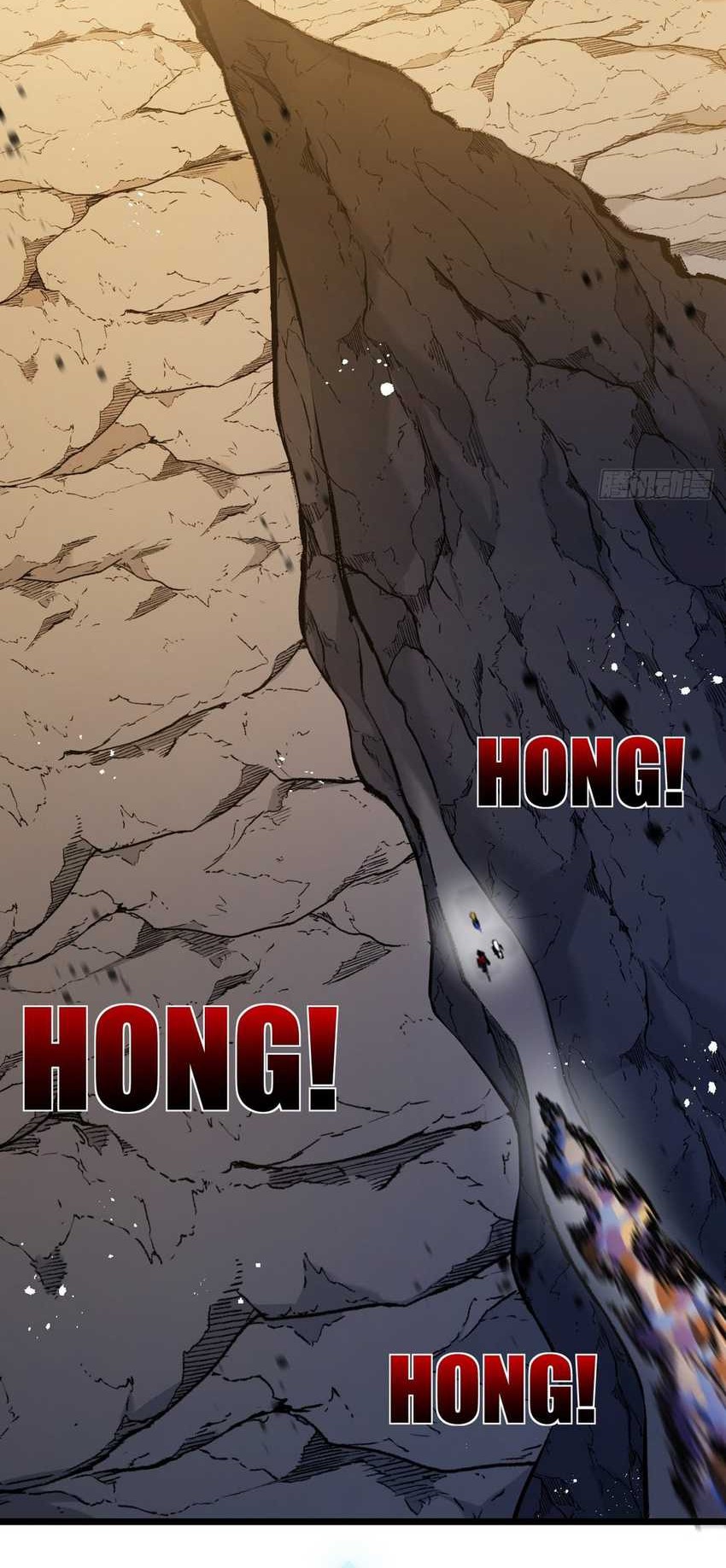 Moon Slayer Chapter 21 halaman 19